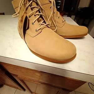 Women's Kodiak low-rider original boot size 11